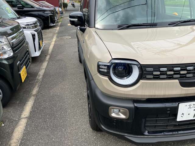 Suzuki XBEE 8