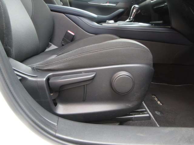Mazda CX-30 12