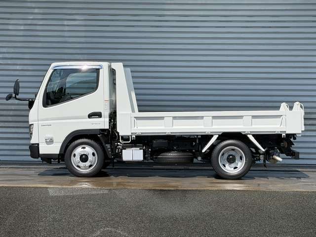 Mitsubishi Fuso Canter 6