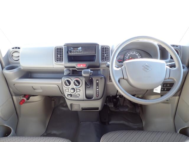 Suzuki Every 2