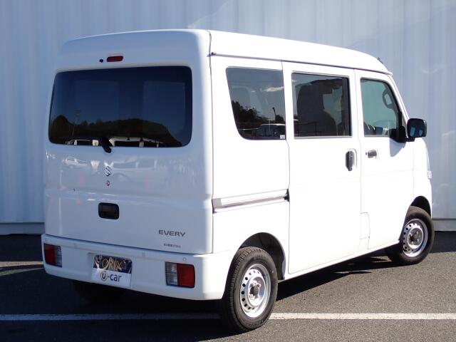 Suzuki Every 3