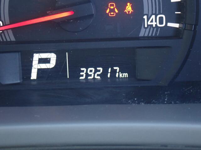 Suzuki Every 5