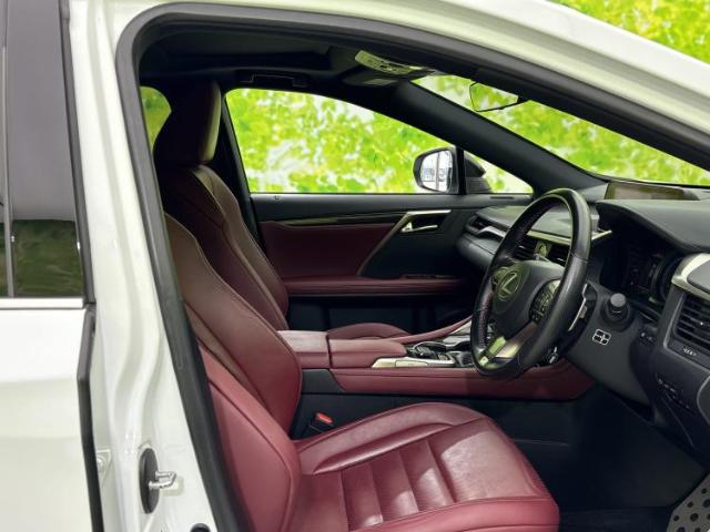 Lexus RX 2