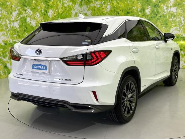 Lexus RX 6