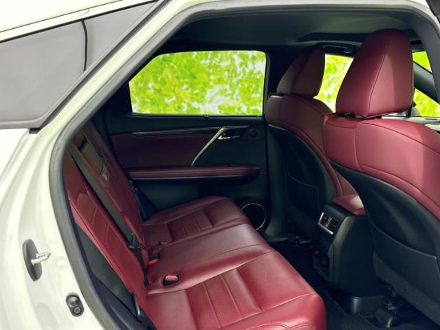 Lexus RX 7