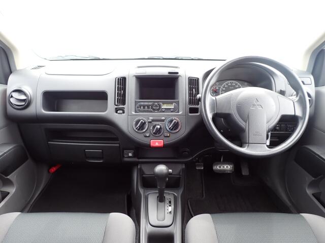 Mitsubishi ランサーカーゴ 5