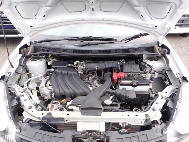 Mitsubishi ランサーカーゴ 7