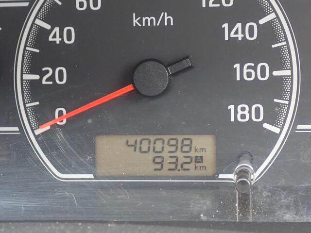 Mitsubishi ランサーカーゴ 9