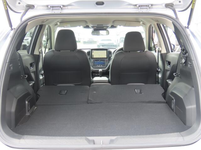 Subaru Crosstrek 11