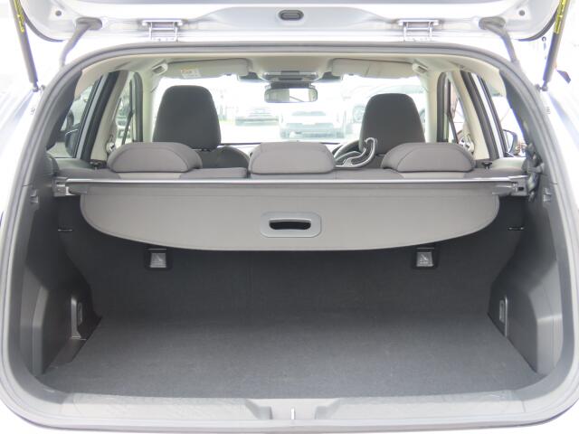 Subaru Crosstrek 12