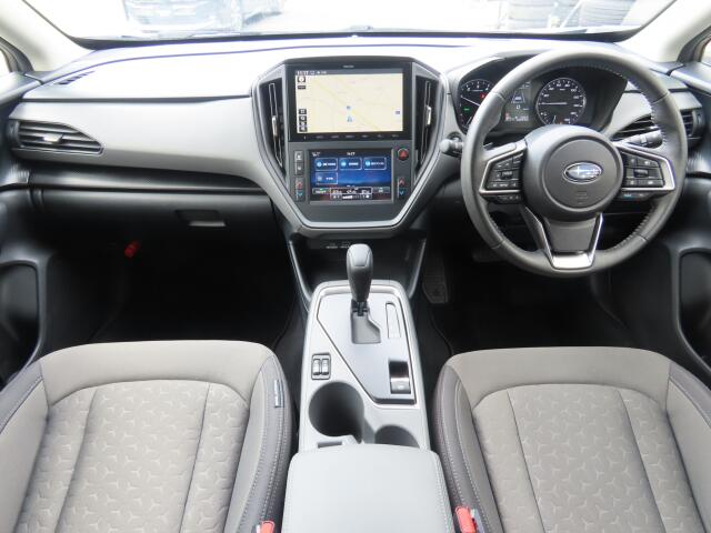 Subaru Crosstrek 2