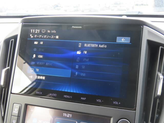 Subaru Crosstrek 6