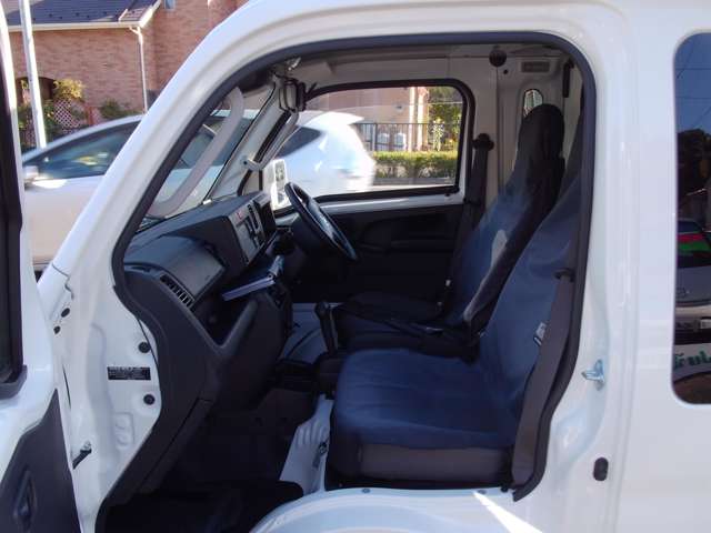 Daihatsu Hijet Truck 2