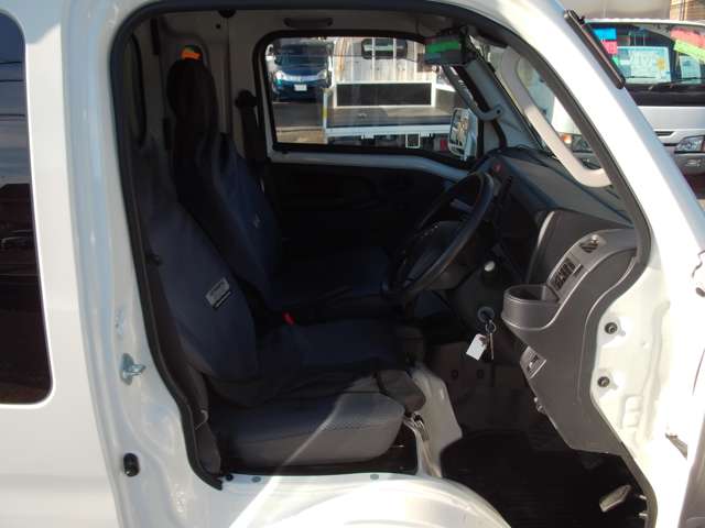 Daihatsu Hijet Truck 3