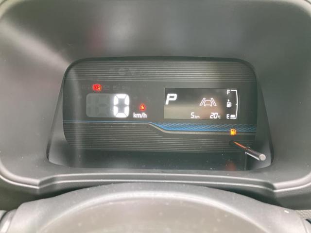 Suzuki Every 4