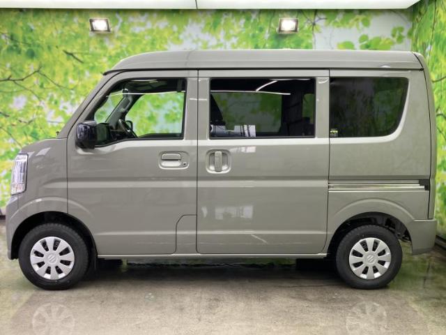 Suzuki Every 5