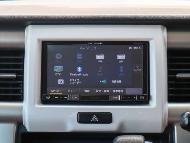 Suzuki Hustler 6