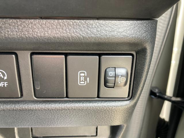Suzuki Spacia Base 5