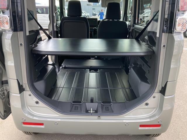 Suzuki Spacia Base 6