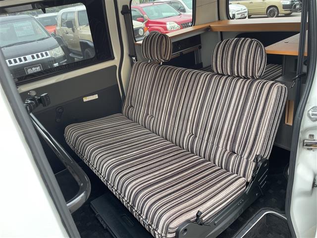 Toyota Light Ace Van 11