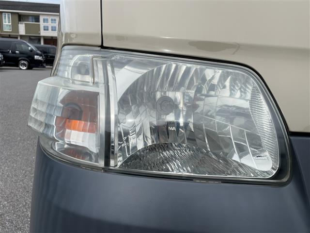 Toyota Light Ace Van 12