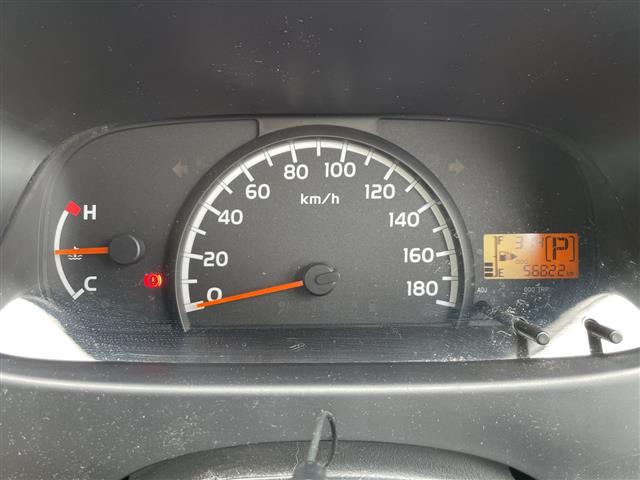 Toyota Light Ace Van 3