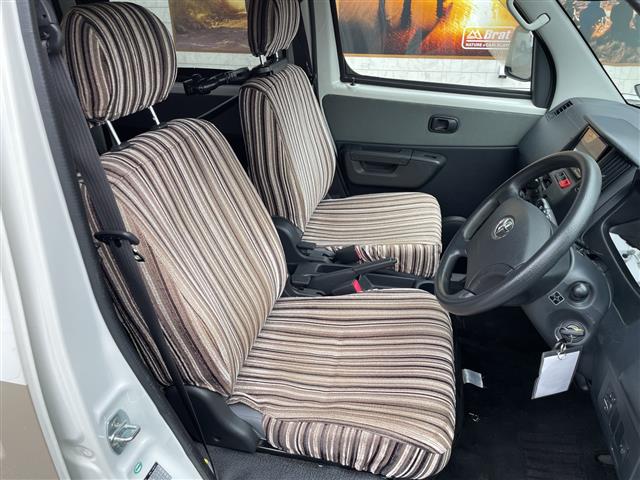 Toyota Light Ace Van 8