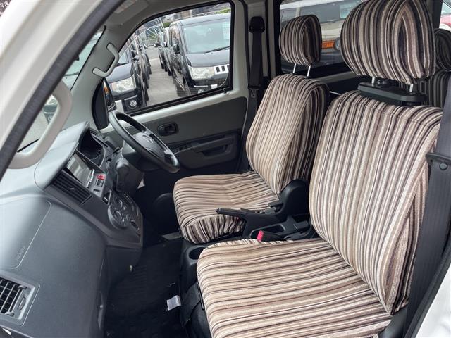 Toyota Light Ace Van 9