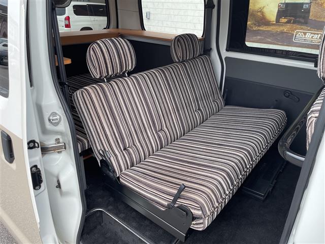 Toyota Light Ace Van 10