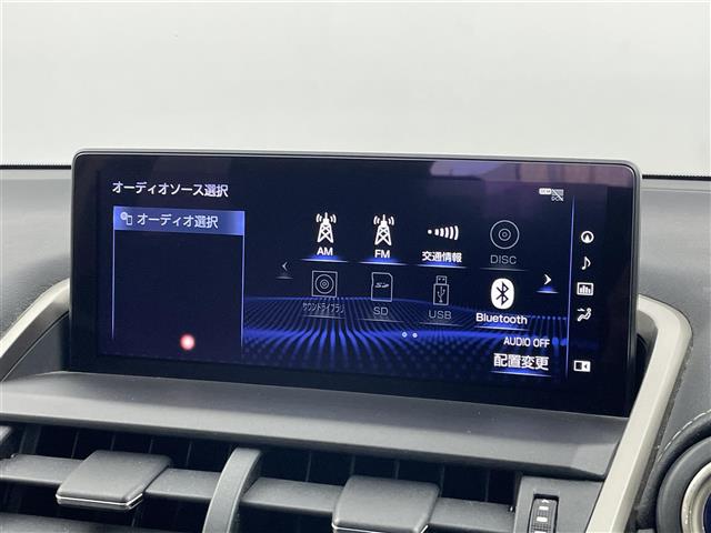 Lexus NX 9