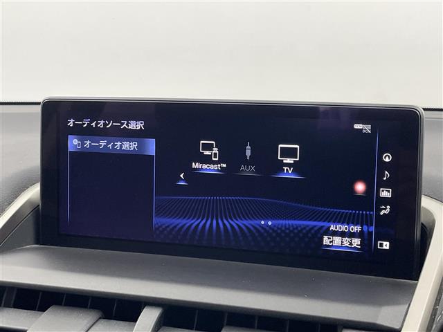 Lexus NX 10