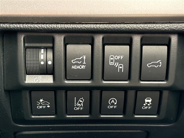 Subaru Legacy Outback 12