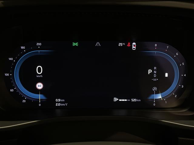 Volvo XC40 11