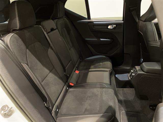 Volvo XC40 5