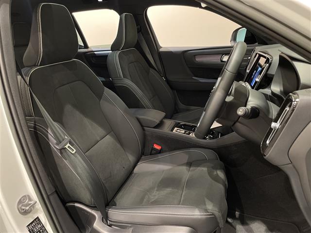 Volvo XC40 7