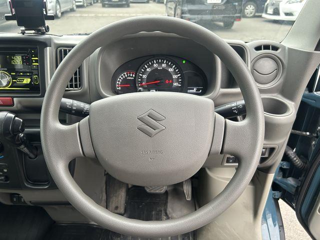 Suzuki Every 4