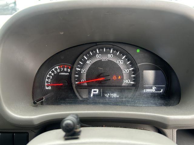 Suzuki Every 5