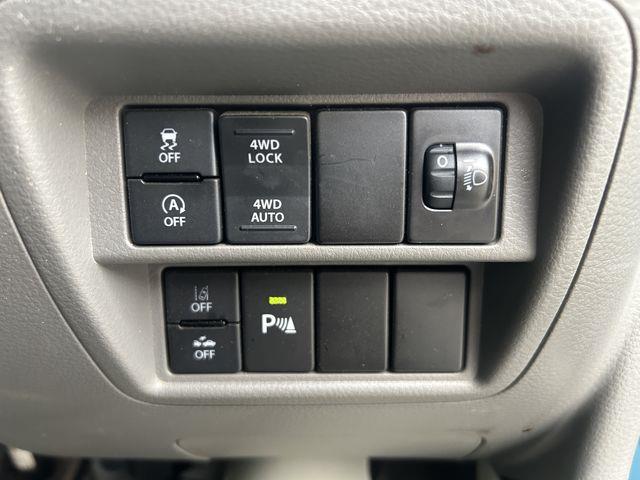 Suzuki Every 9