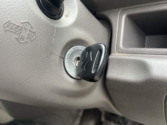 Suzuki Every 10