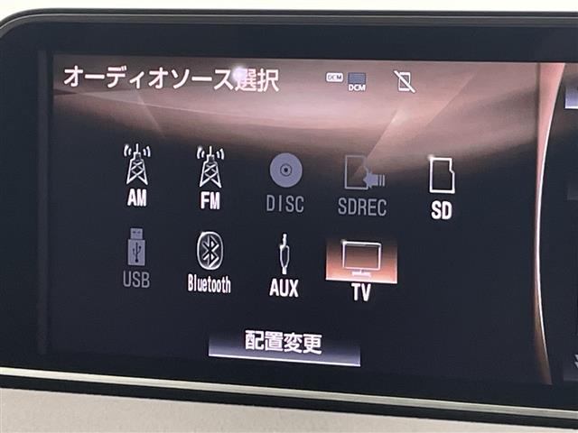 Lexus RX 4