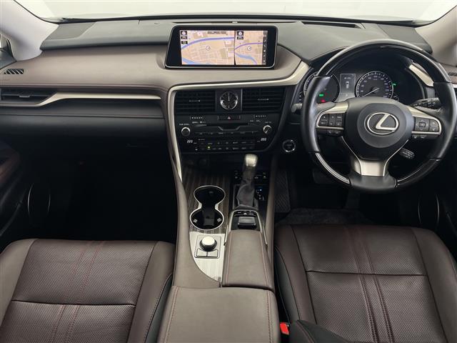 Lexus RX 7