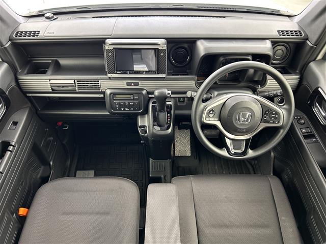 Honda N-VAN 4