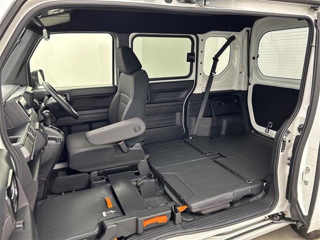Honda N-VAN 5