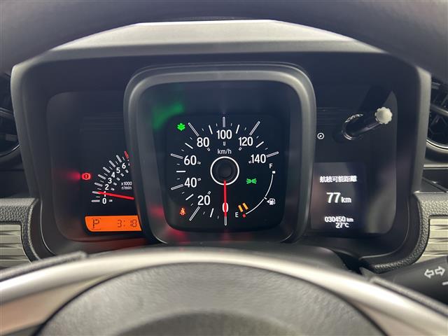 Honda N-VAN 10