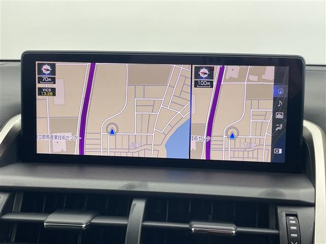 Lexus NX 2