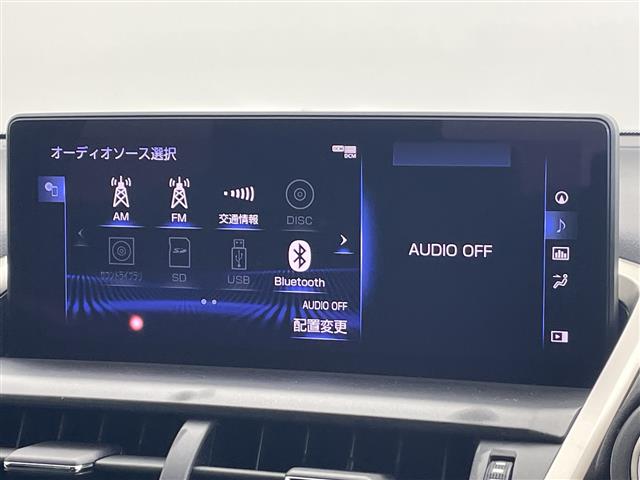 Lexus NX 4