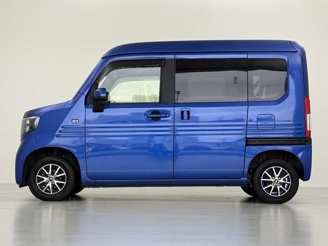 Honda N-VAN 13