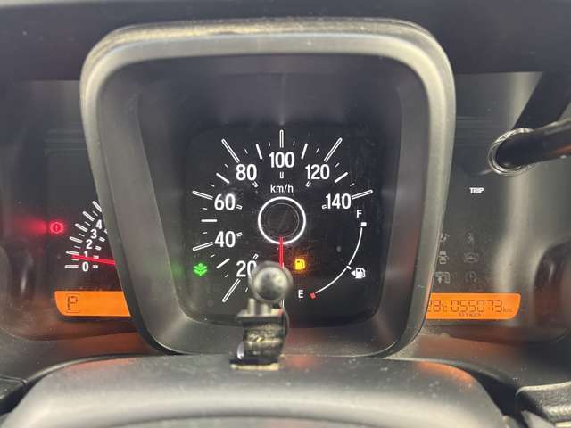 Honda N-VAN 6