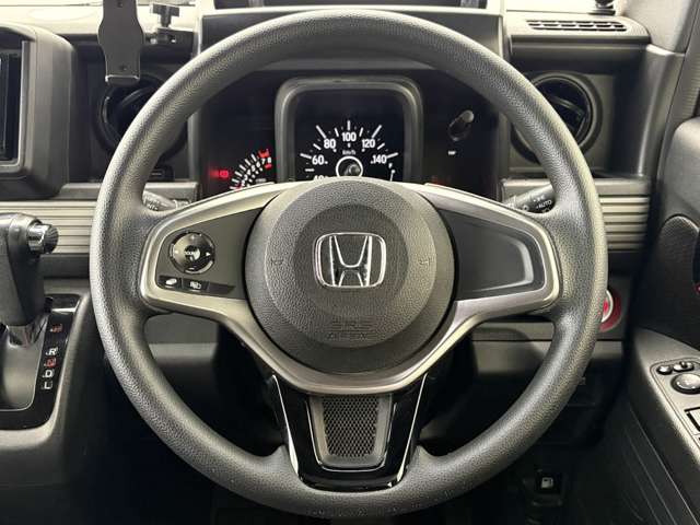 Honda N-VAN 7
