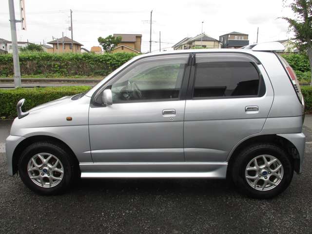 Daihatsu Terios Kid 11